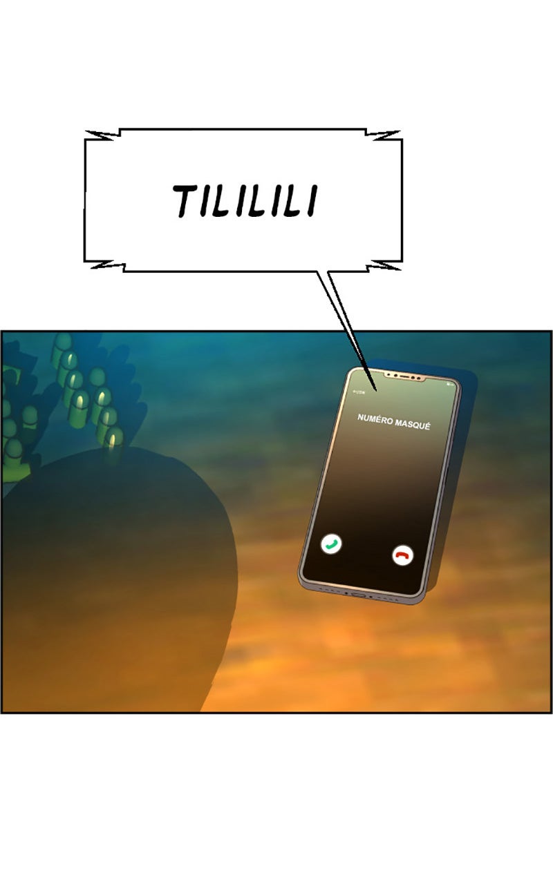 Read High School Mercenary fr Manga Online