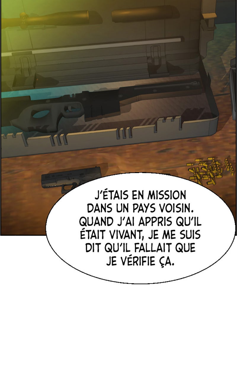 Read High School Mercenary fr Manga Online