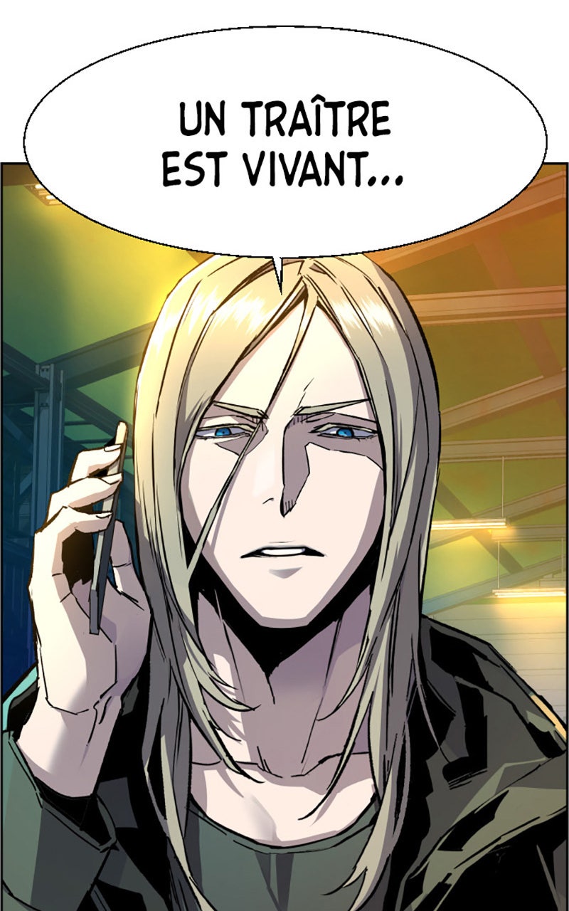 Read High School Mercenary fr Manga Online