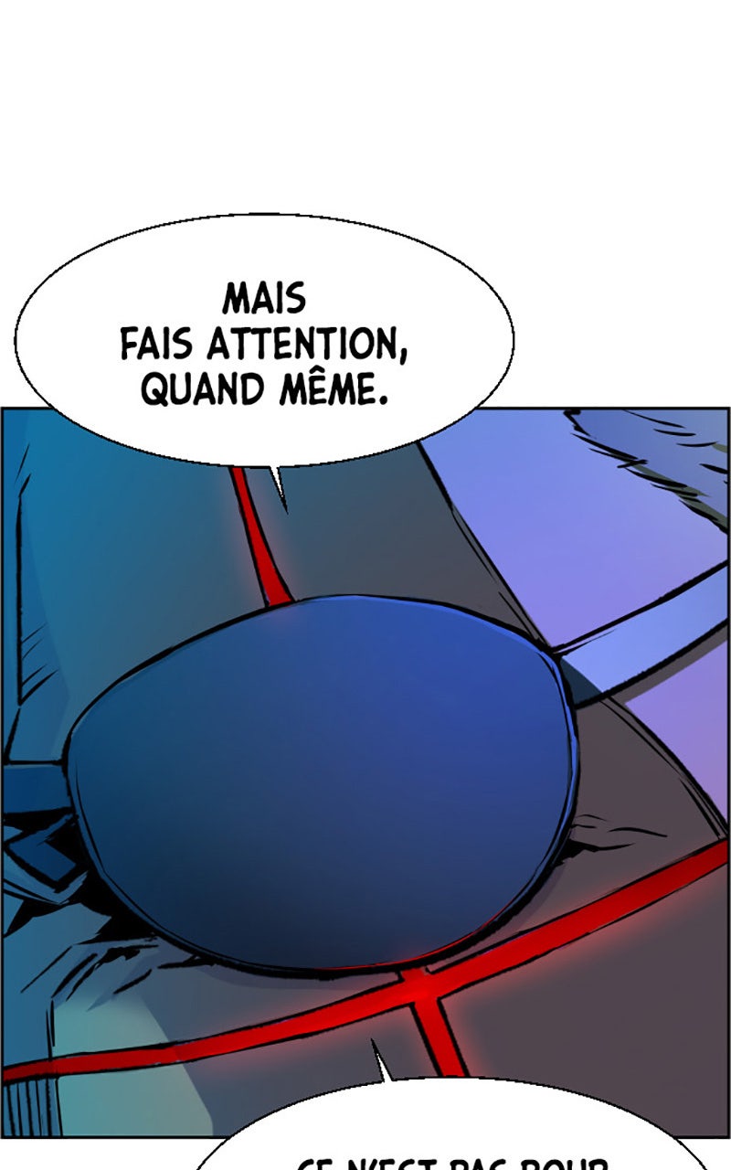 Read High School Mercenary fr Manga Online