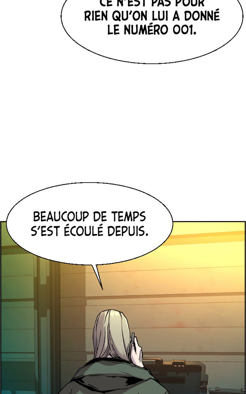 Read High School Mercenary fr Manga Online