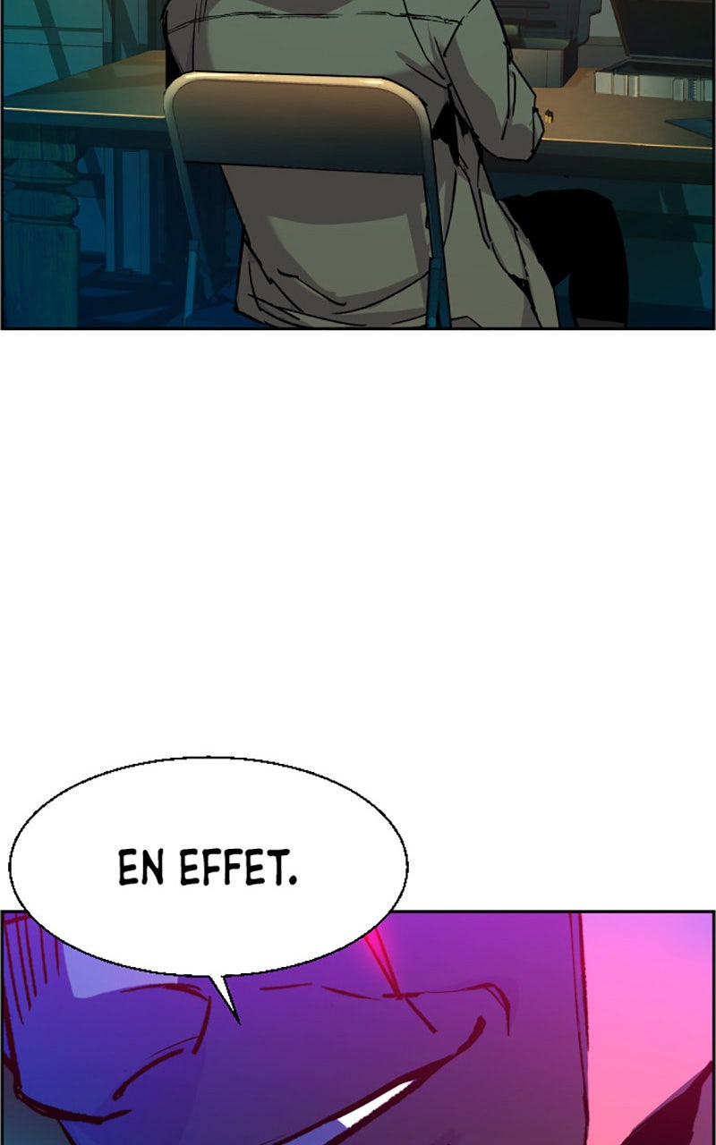 Read High School Mercenary fr Manga Online