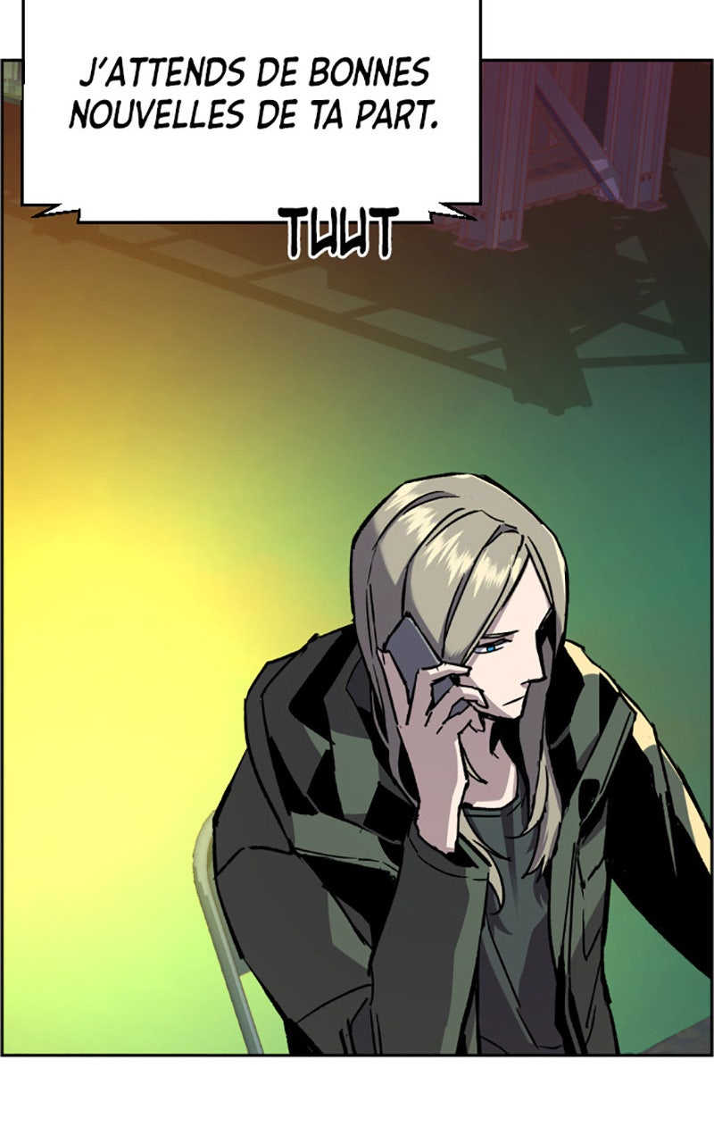 Read High School Mercenary fr Manga Online