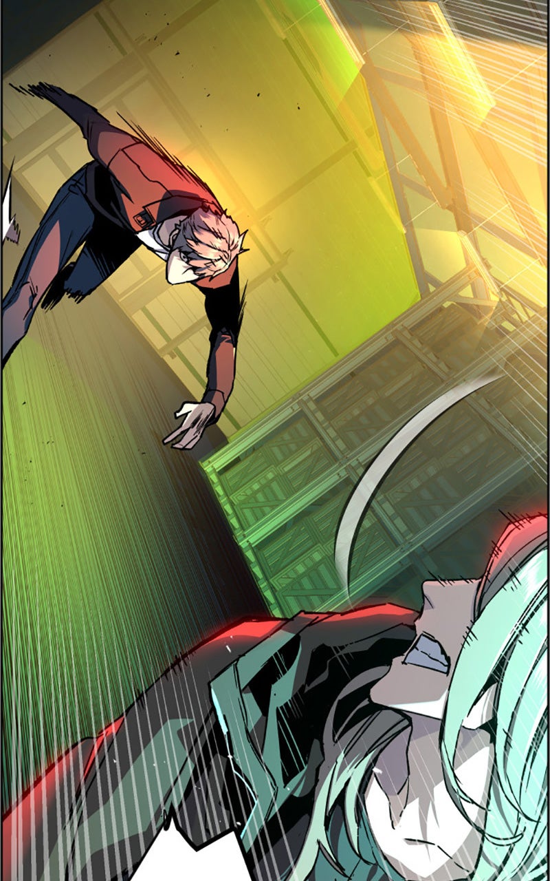 Read High School Mercenary fr Manga Online