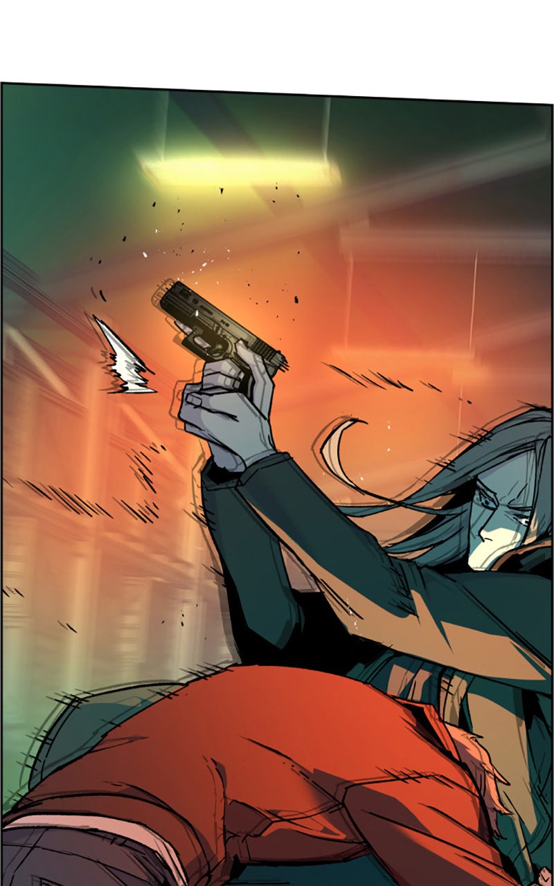 Read High School Mercenary fr Manga Online