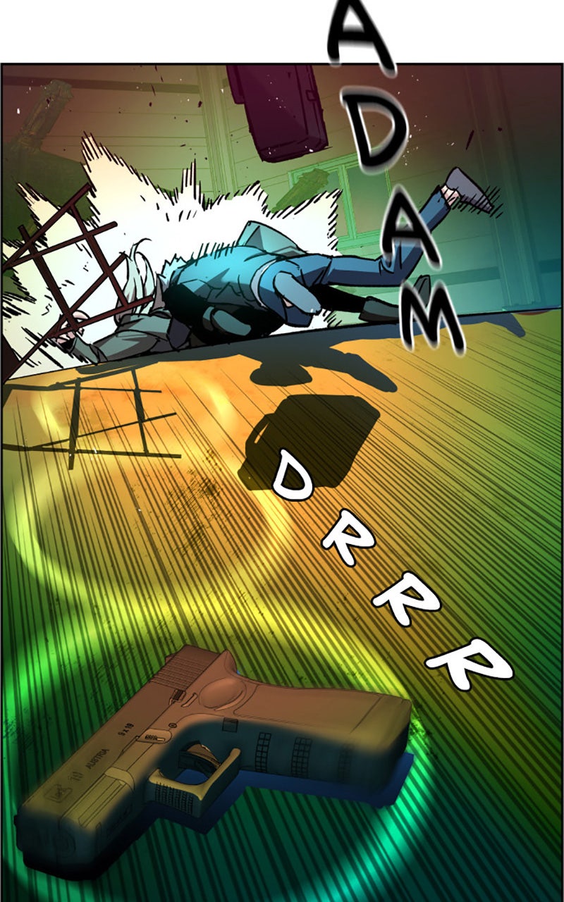 Read High School Mercenary fr Manga Online