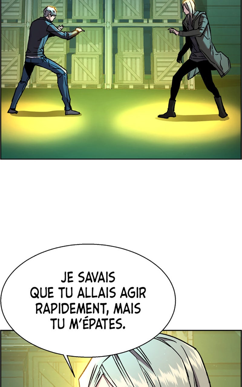 Read High School Mercenary fr Manga Online