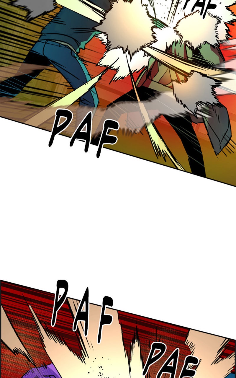 Read High School Mercenary fr Manga Online