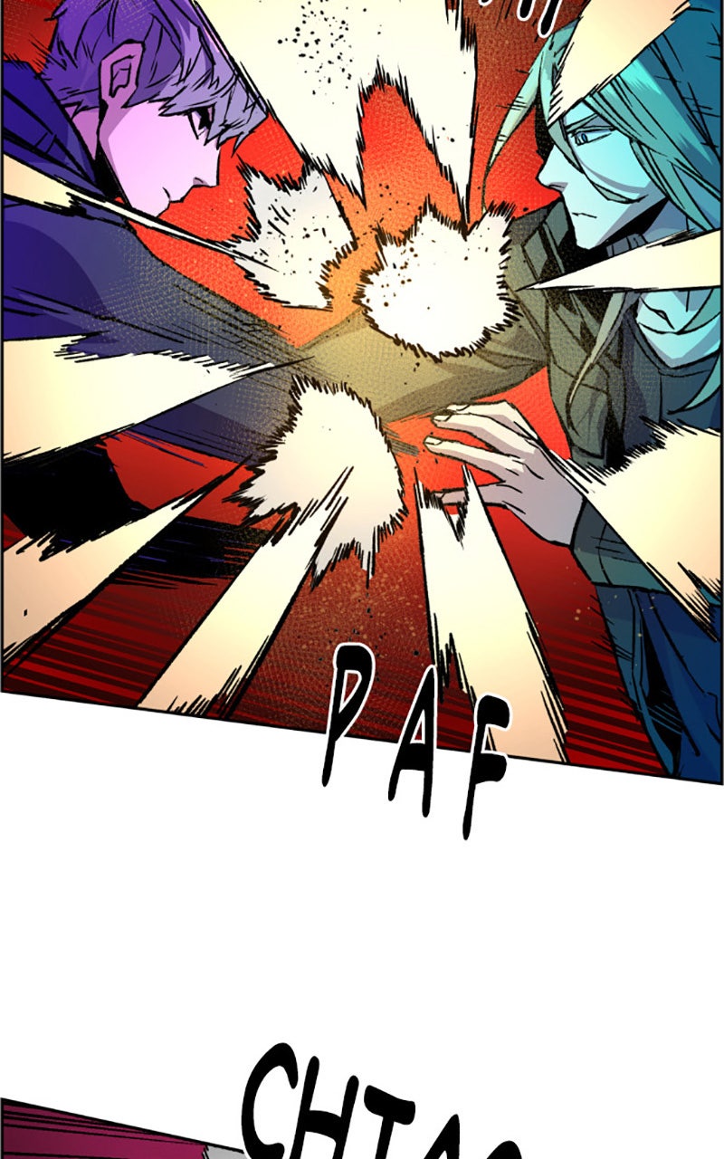 Read High School Mercenary fr Manga Online