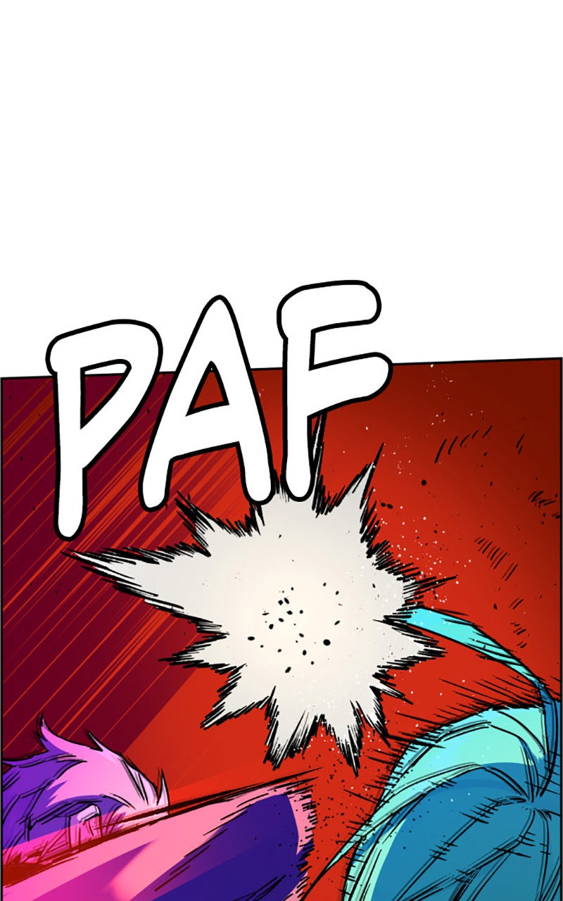 Read High School Mercenary fr Manga Online