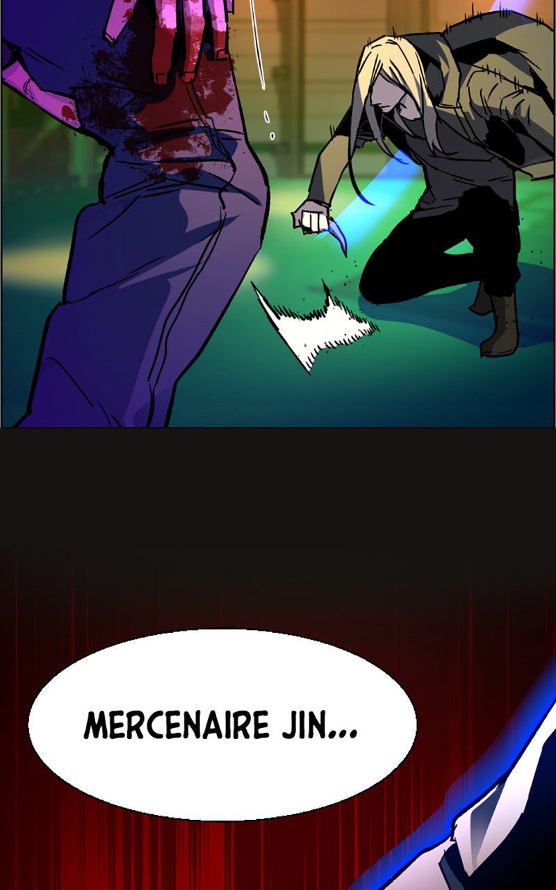 Read High School Mercenary fr Manga Online