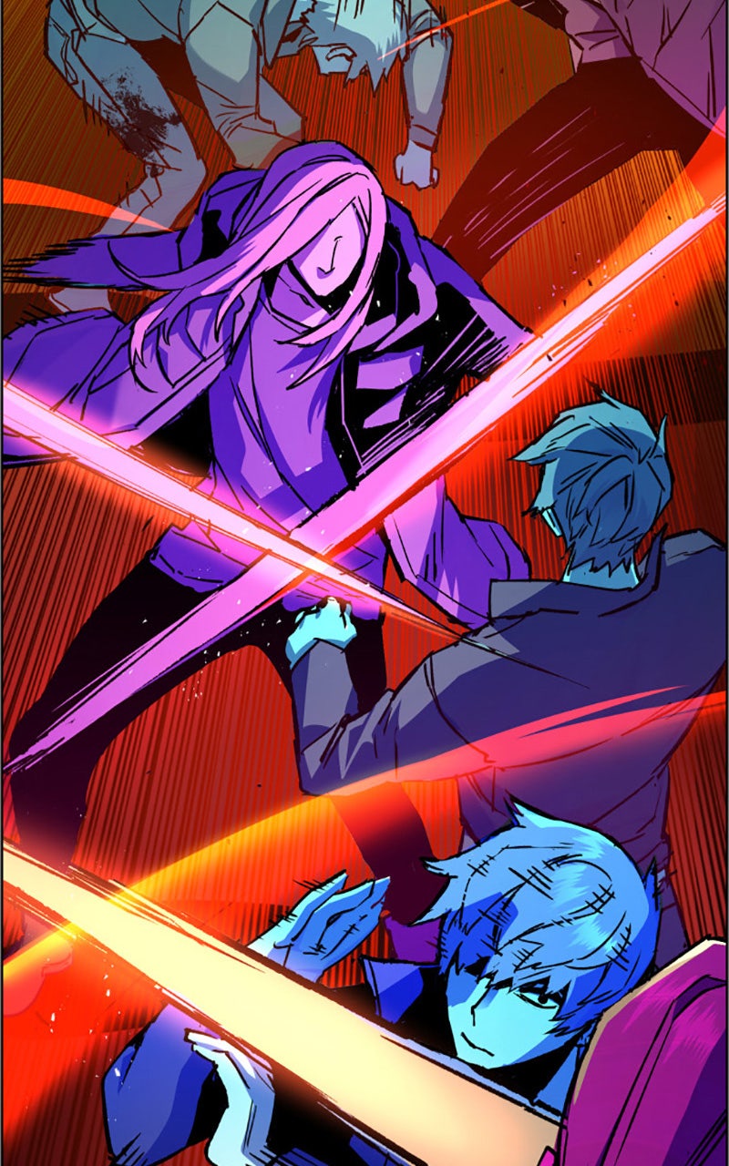 Read High School Mercenary fr Manga Online