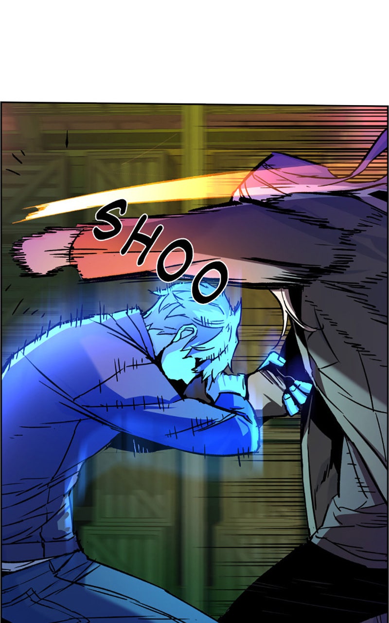 Read High School Mercenary fr Manga Online