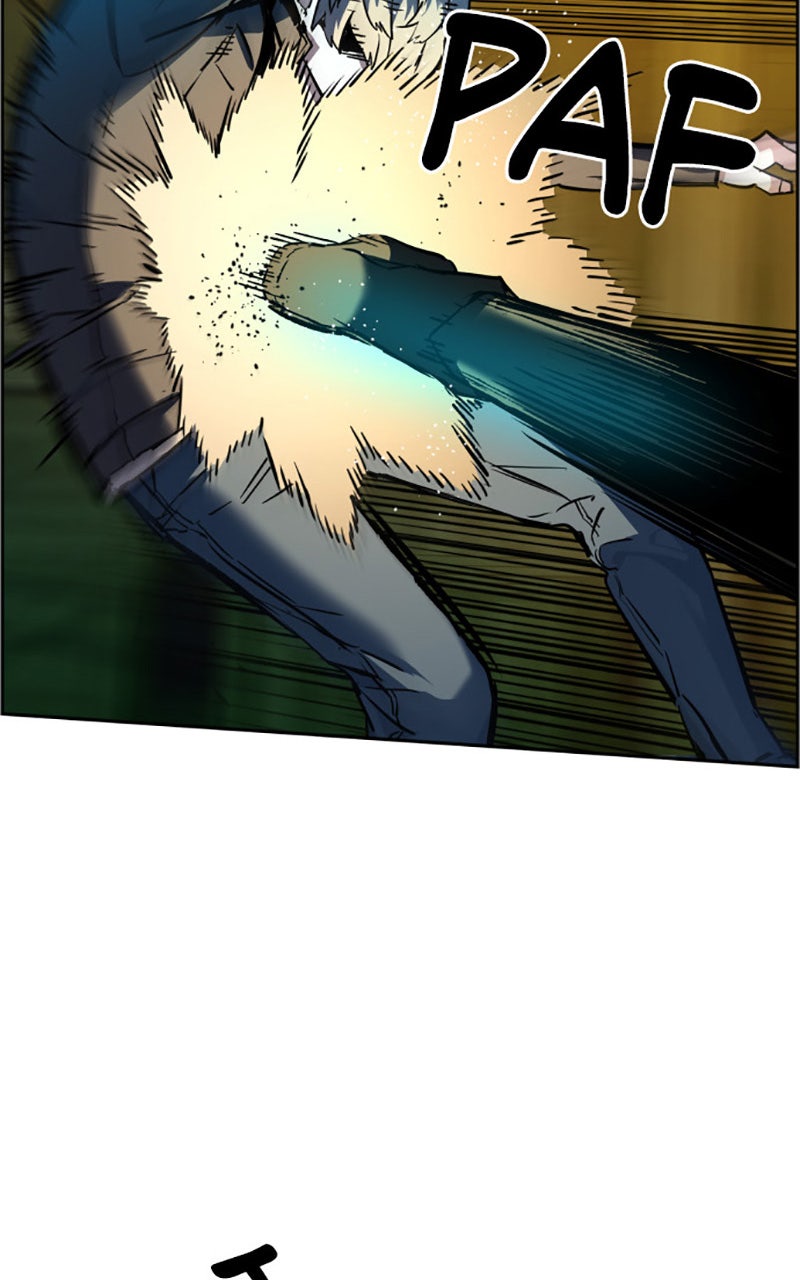 Read High School Mercenary fr Manga Online