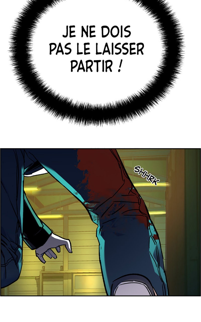 Read High School Mercenary fr Manga Online