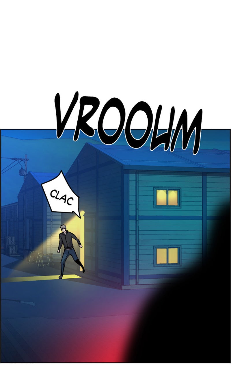 Read High School Mercenary fr Manga Online