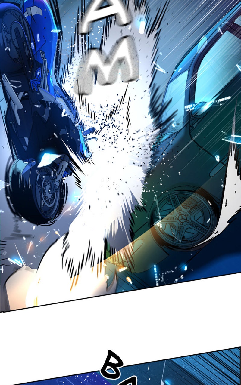 Read High School Mercenary fr Manga Online