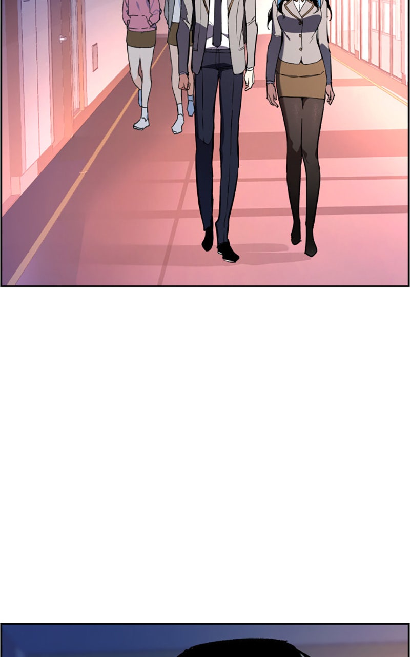 Read High School Mercenary fr Manga Online