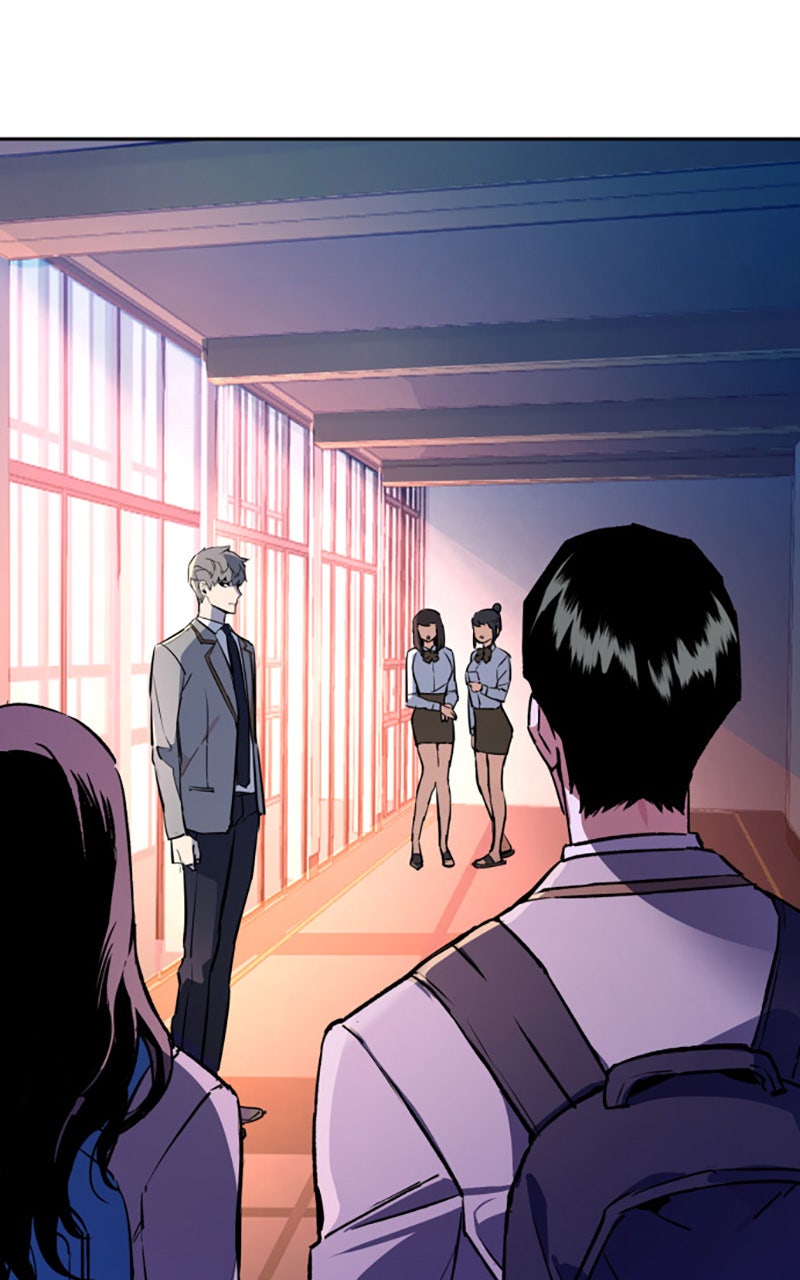 Read High School Mercenary fr Manga Online