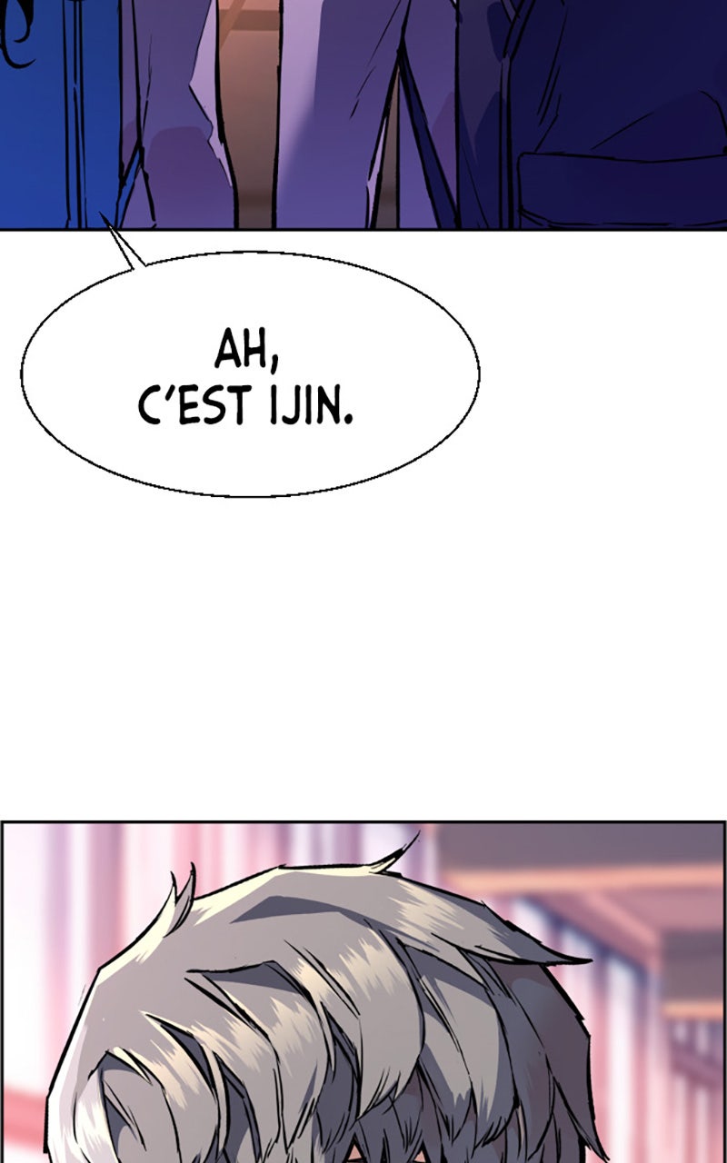 Read High School Mercenary fr Manga Online