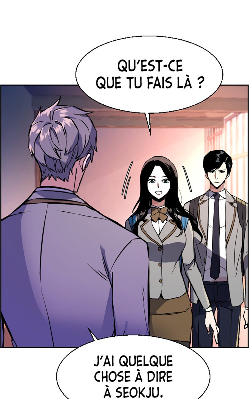 Read High School Mercenary fr Manga Online