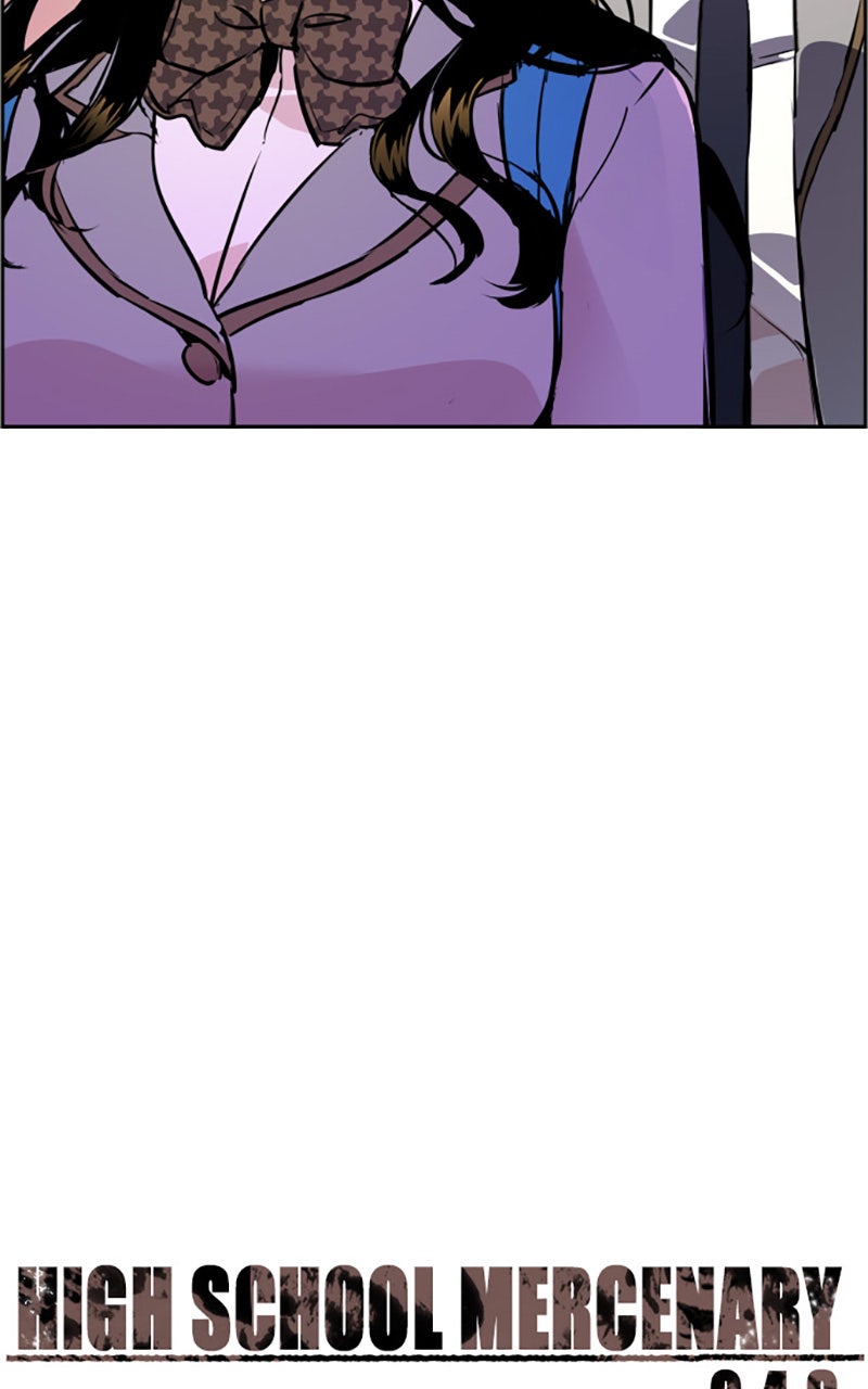 Read High School Mercenary fr Manga Online