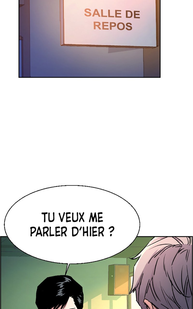 Read High School Mercenary fr Manga Online