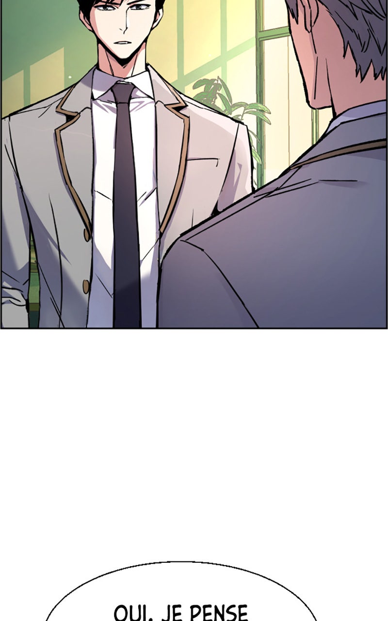 Read High School Mercenary fr Manga Online