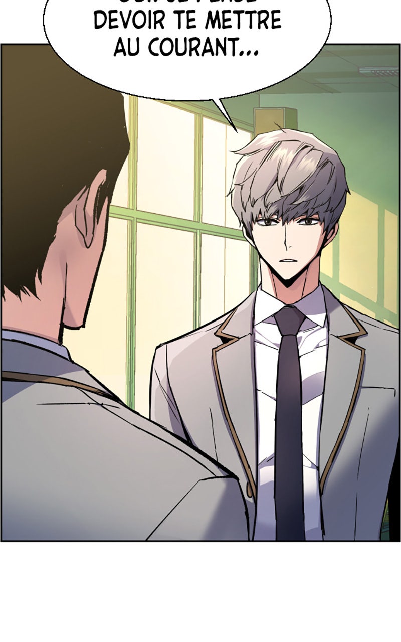 Read High School Mercenary fr Manga Online