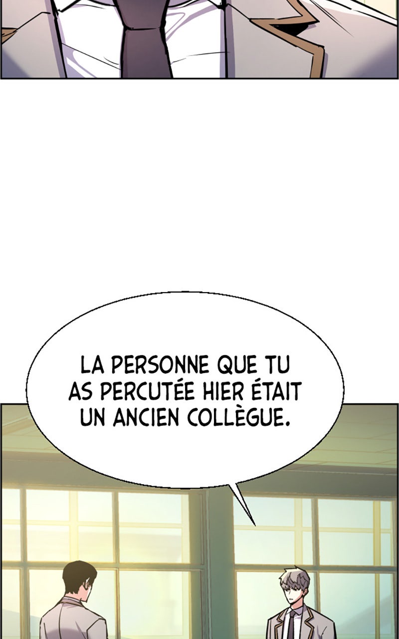 Read High School Mercenary fr Manga Online