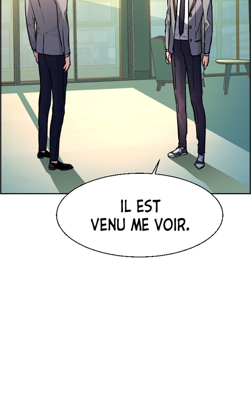 Read High School Mercenary fr Manga Online