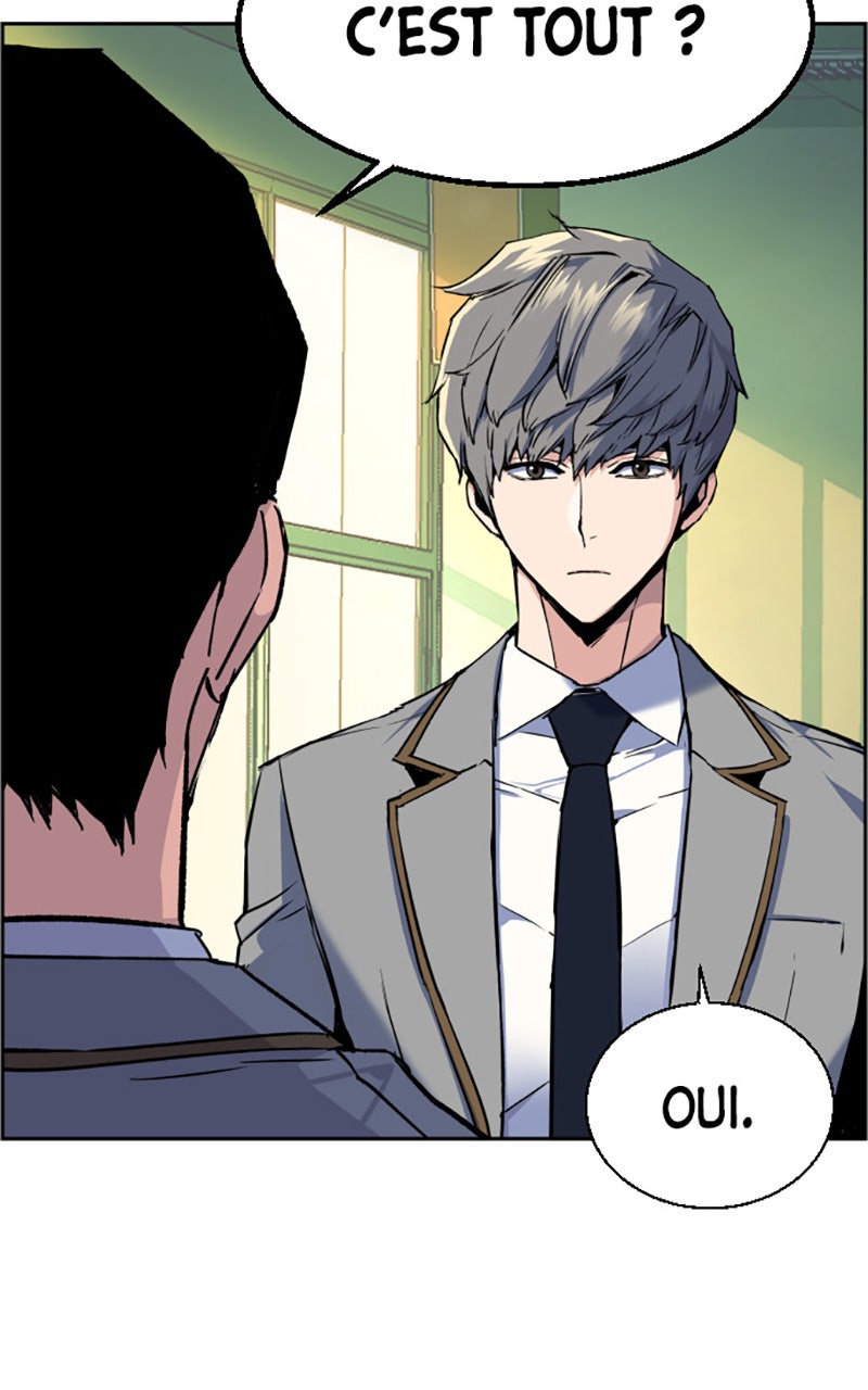 Read High School Mercenary fr Manga Online