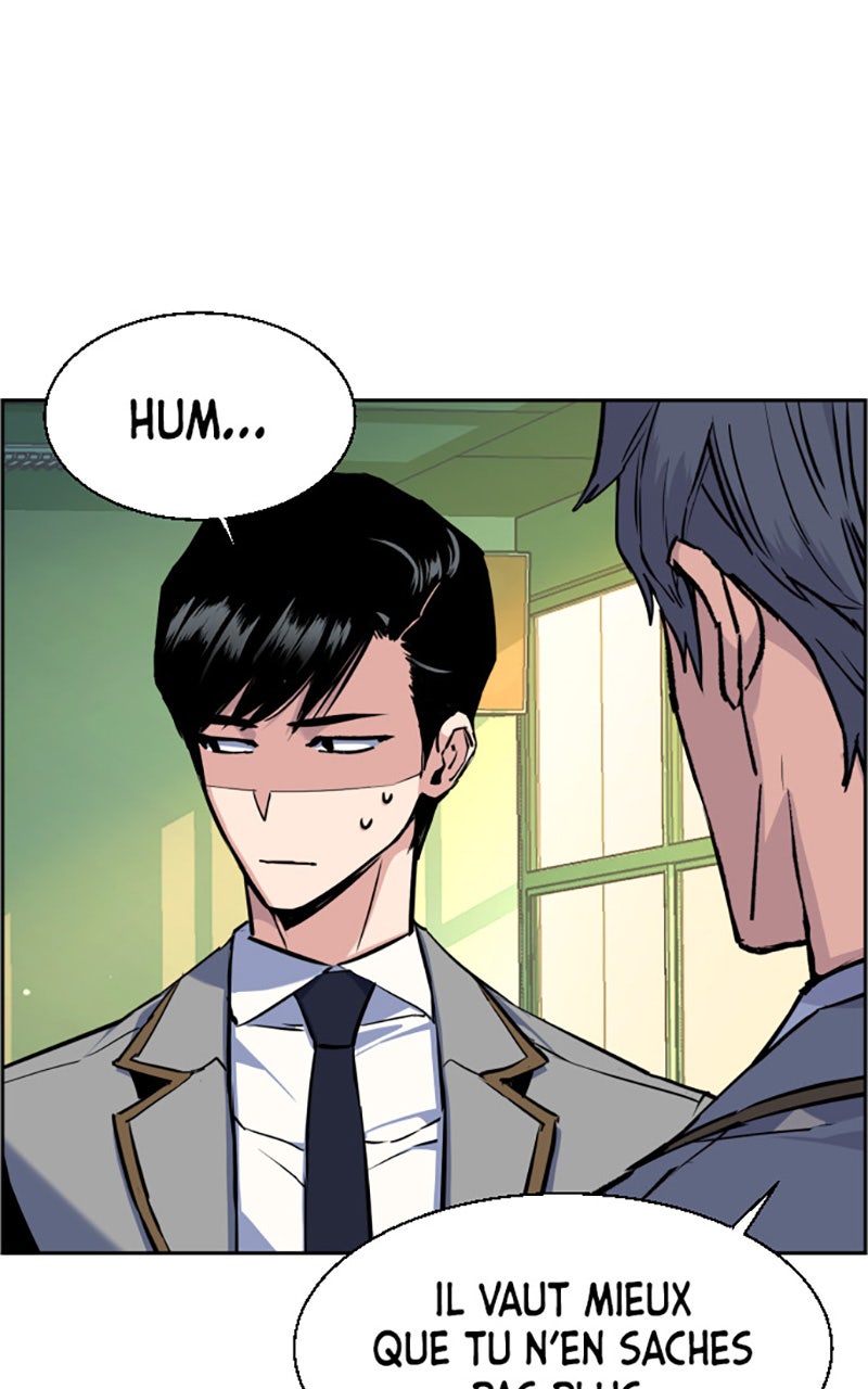 Read High School Mercenary fr Manga Online