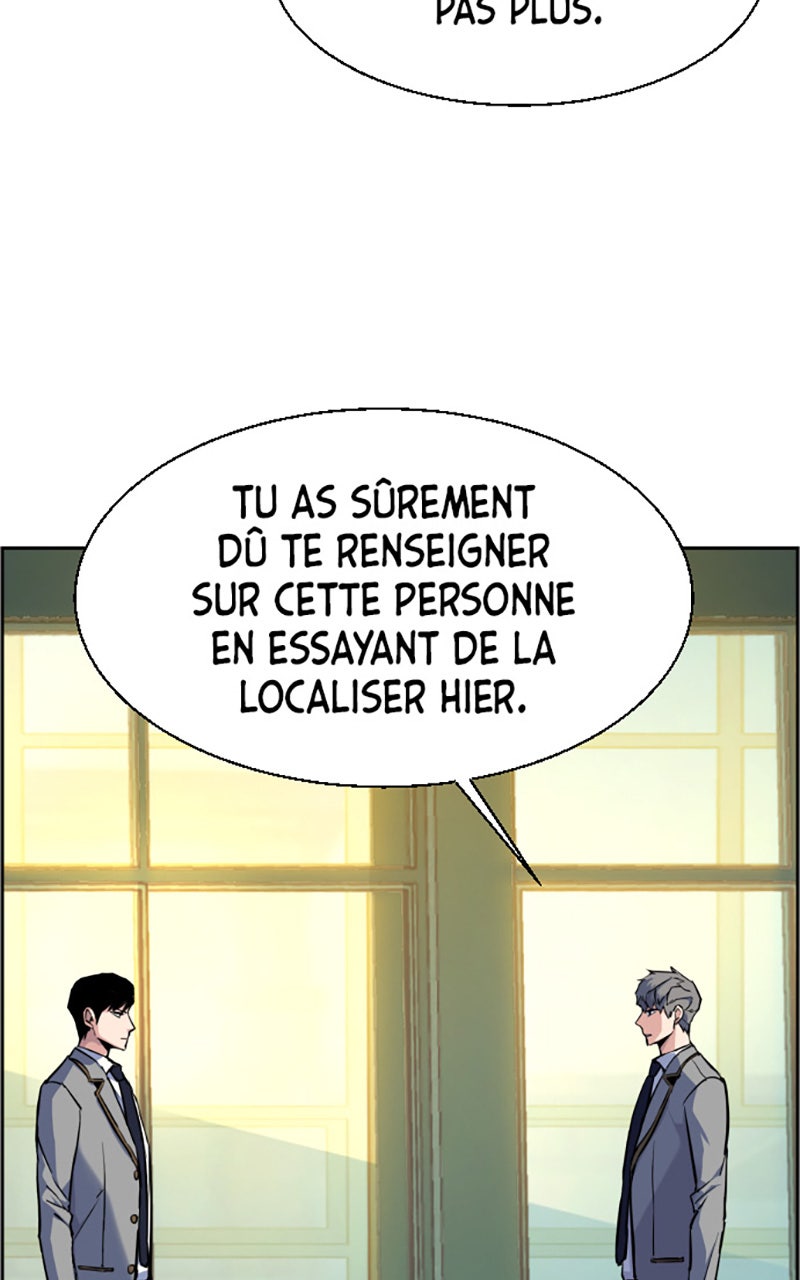 Read High School Mercenary fr Manga Online