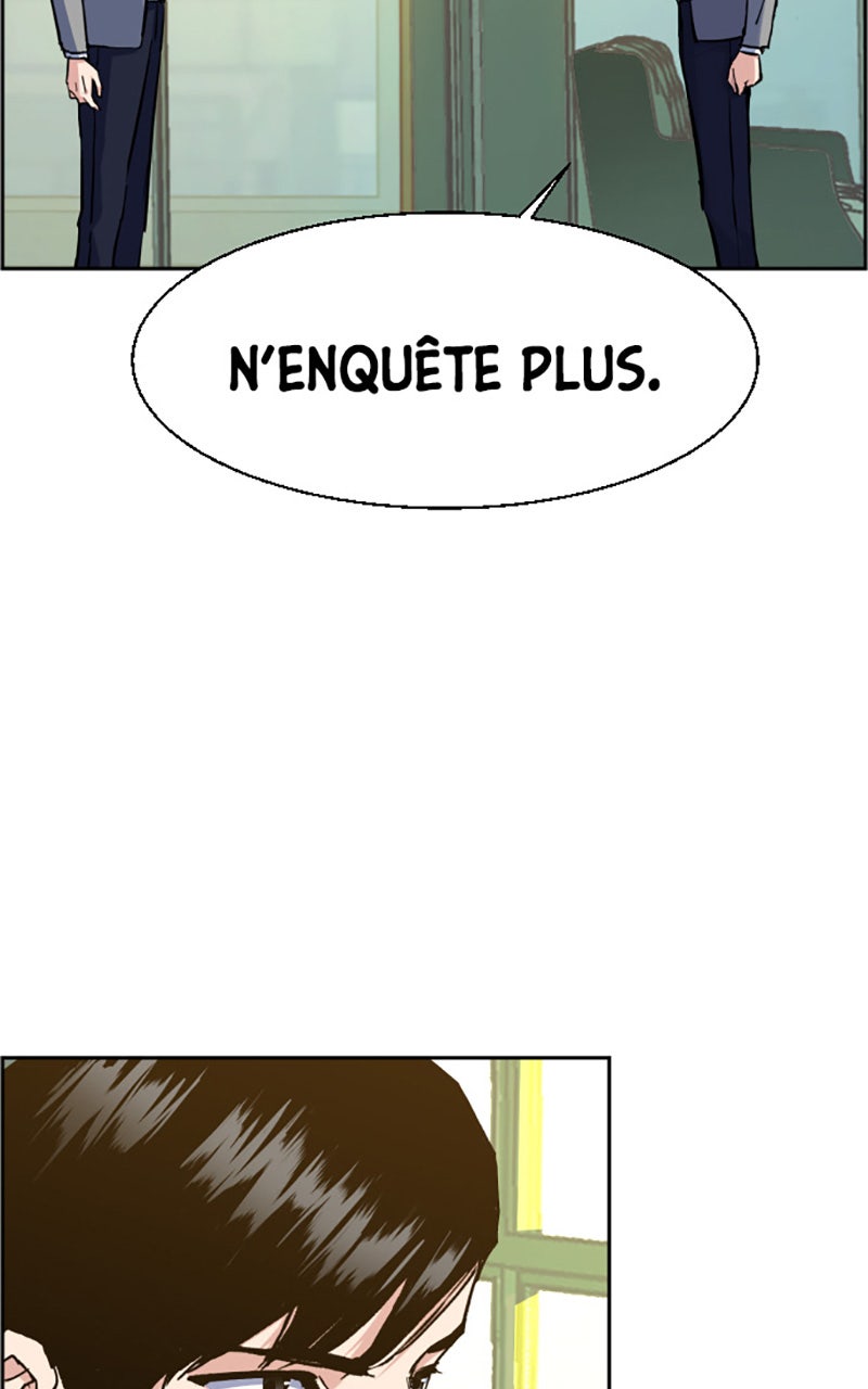 Read High School Mercenary fr Manga Online