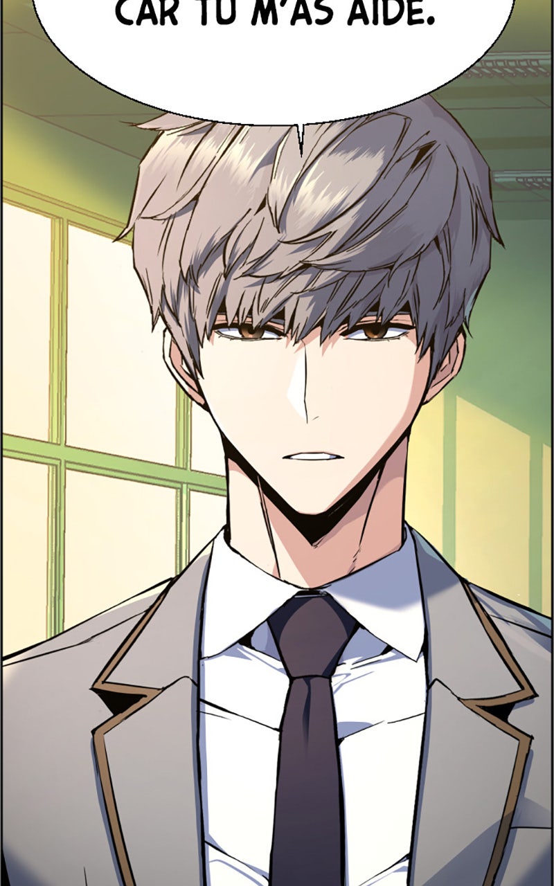 Read High School Mercenary fr Manga Online