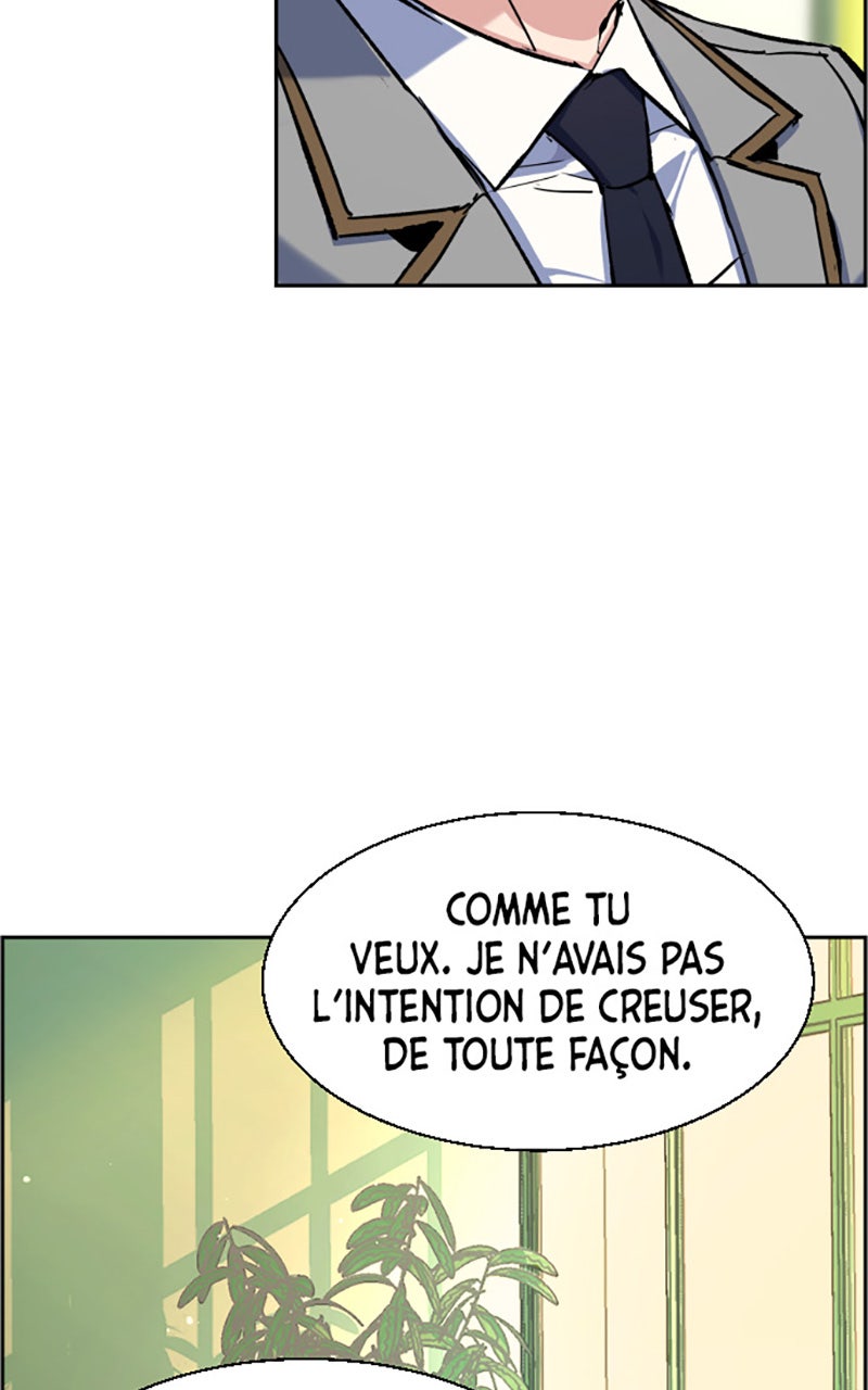 Read High School Mercenary fr Manga Online