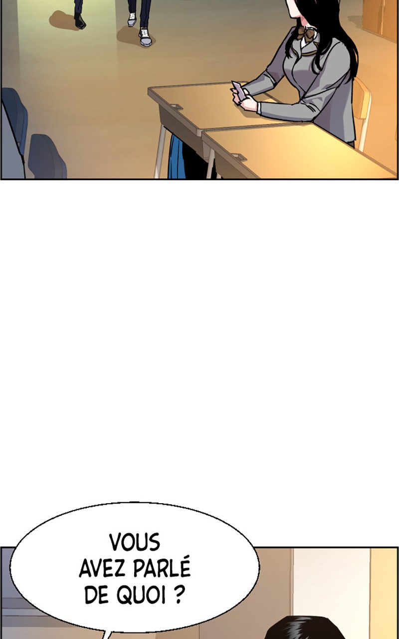 Read High School Mercenary fr Manga Online