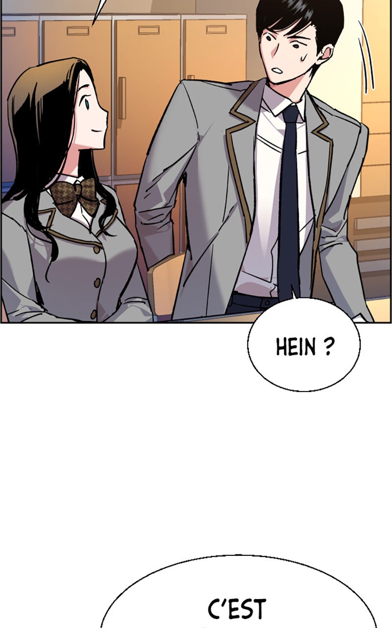 Read High School Mercenary fr Manga Online