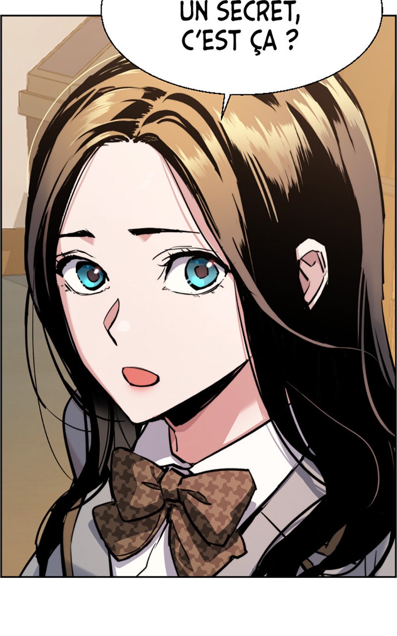 Read High School Mercenary fr Manga Online