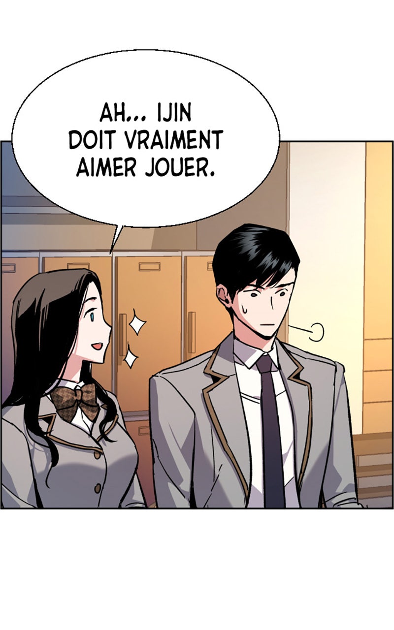 Read High School Mercenary fr Manga Online