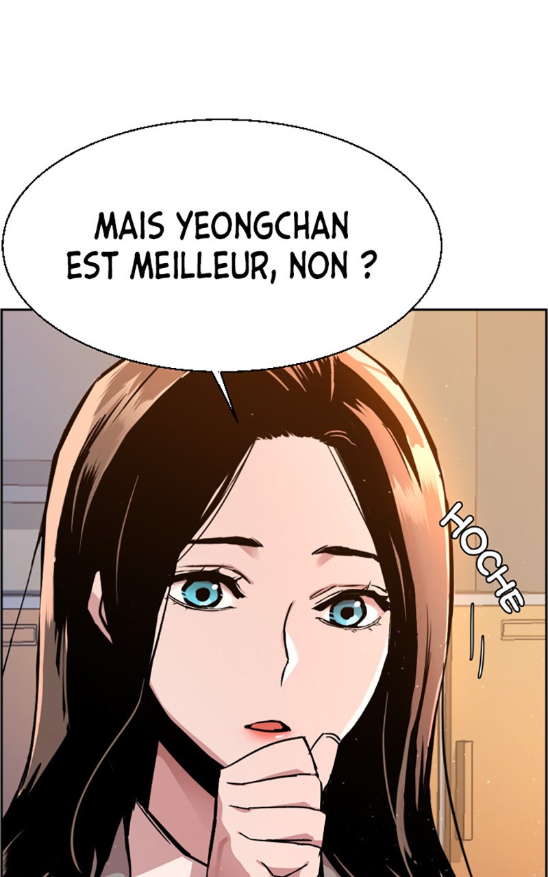 Read High School Mercenary fr Manga Online