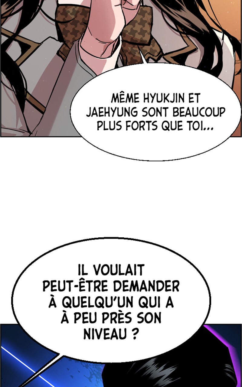 Read High School Mercenary fr Manga Online