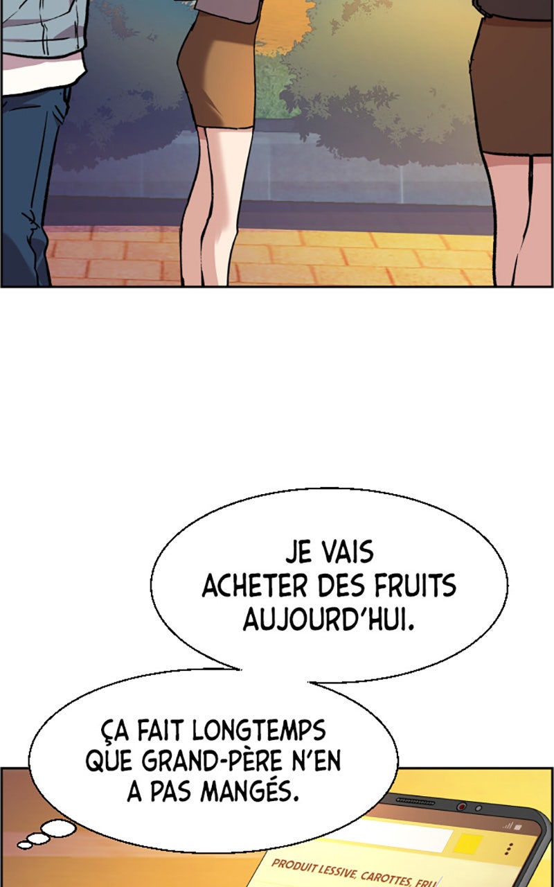 Read High School Mercenary fr Manga Online