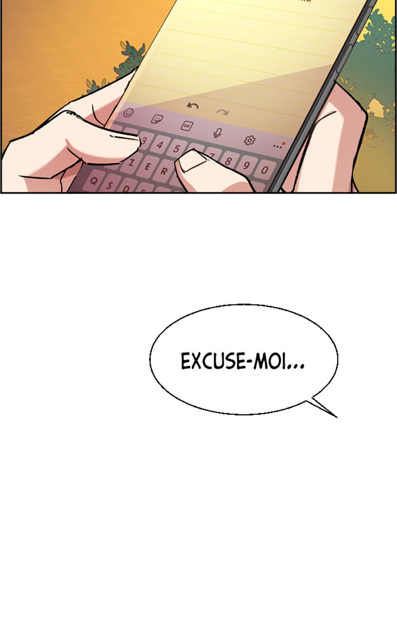 Read High School Mercenary fr Manga Online