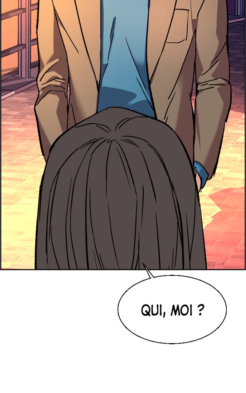 Read High School Mercenary fr Manga Online