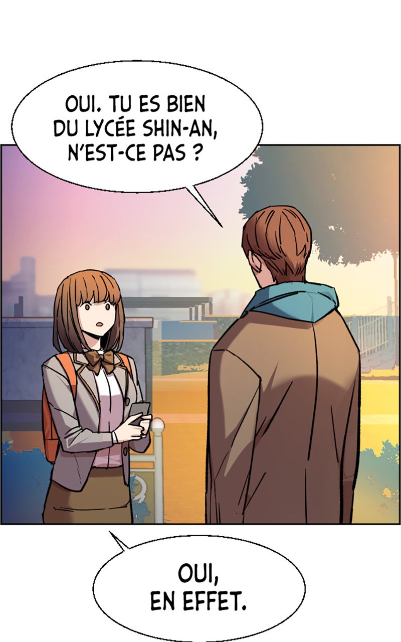 Read High School Mercenary fr Manga Online