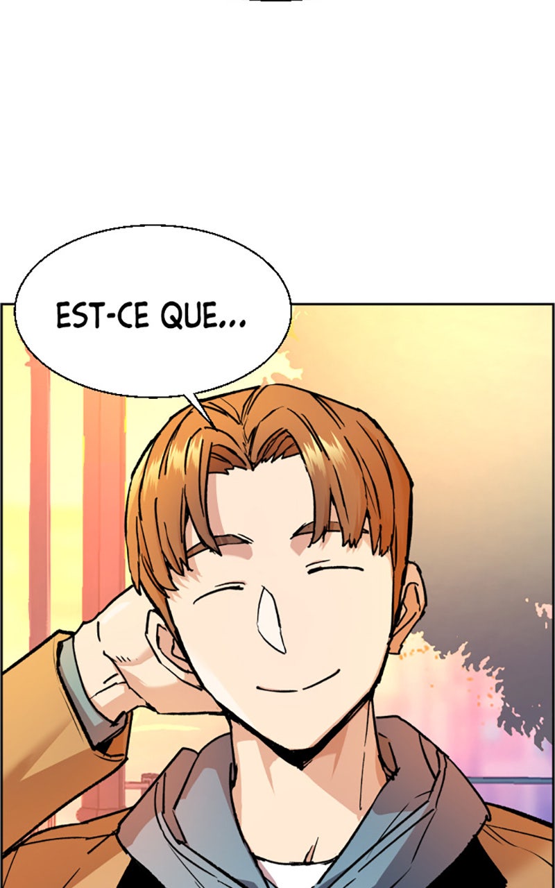 Read High School Mercenary fr Manga Online