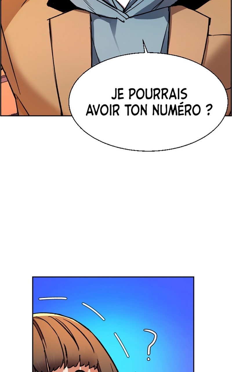 Read High School Mercenary fr Manga Online