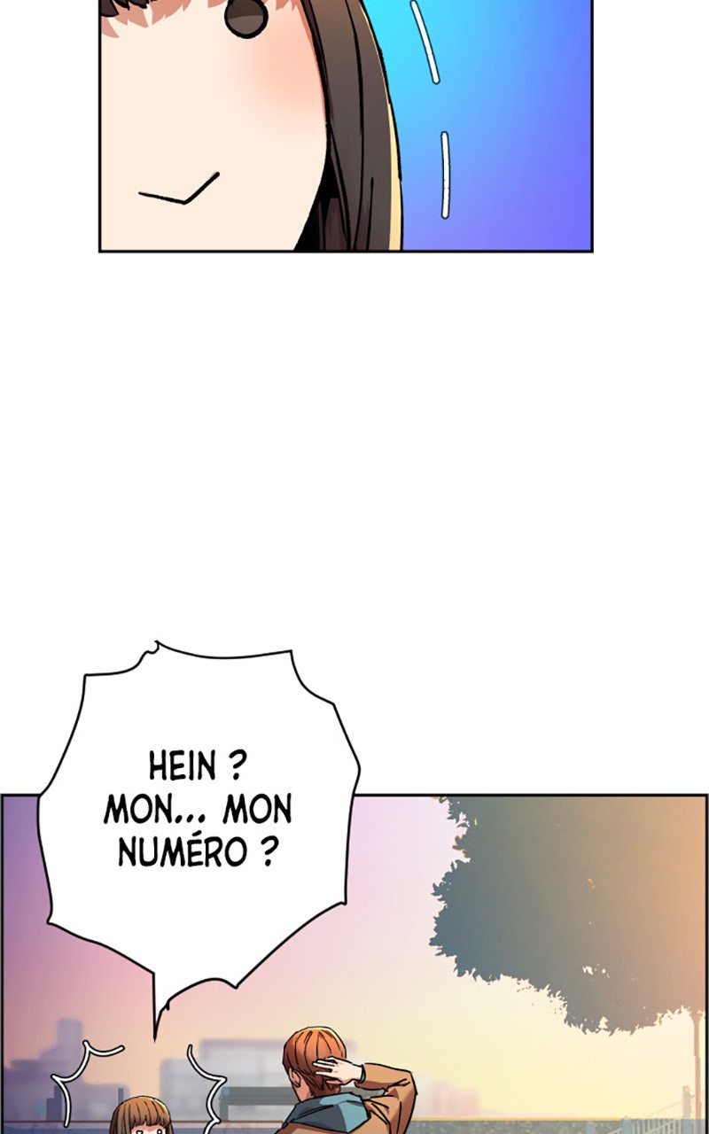 Read High School Mercenary fr Manga Online